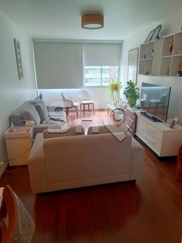 Apartamento, 3 quartos, 127 m² - Foto 3