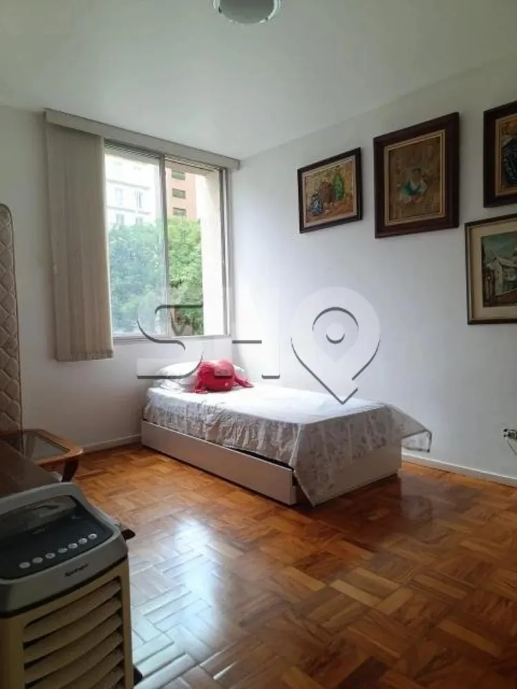 Apartamento, 3 quartos, 127 m² - Foto 7
