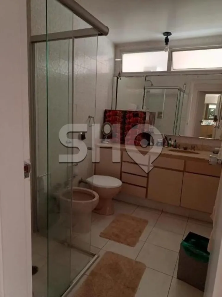 Apartamento, 3 quartos, 127 m² - Foto 2