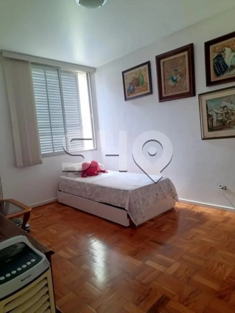 Apartamento, 3 quartos, 127 m² - Foto 9