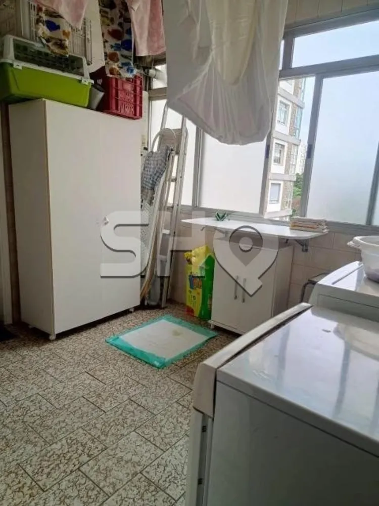 Apartamento, 3 quartos, 127 m² - Foto 6