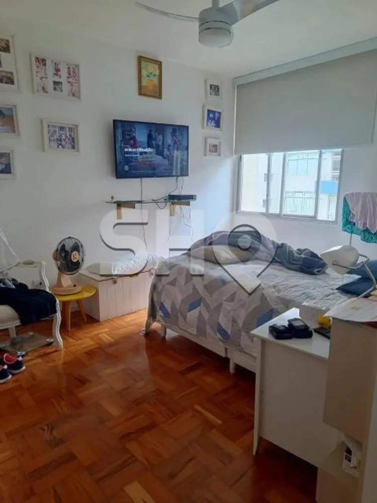 Apartamento, 3 quartos, 127 m² - Foto 4