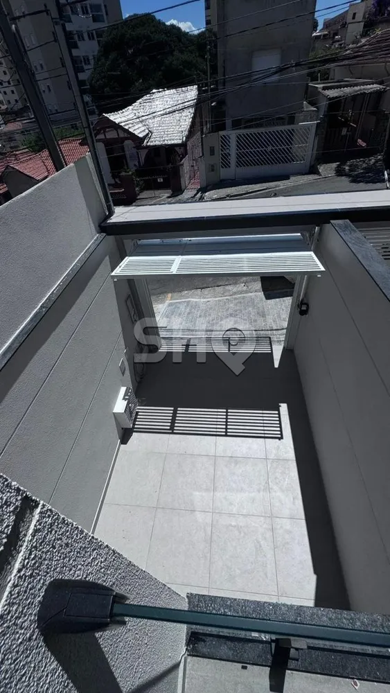 Sobrado, 3 quartos, 110 m² - Foto 15