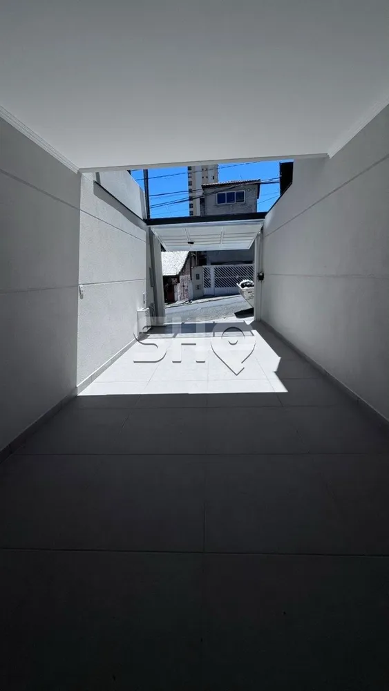 Sobrado, 3 quartos, 110 m² - Foto 2