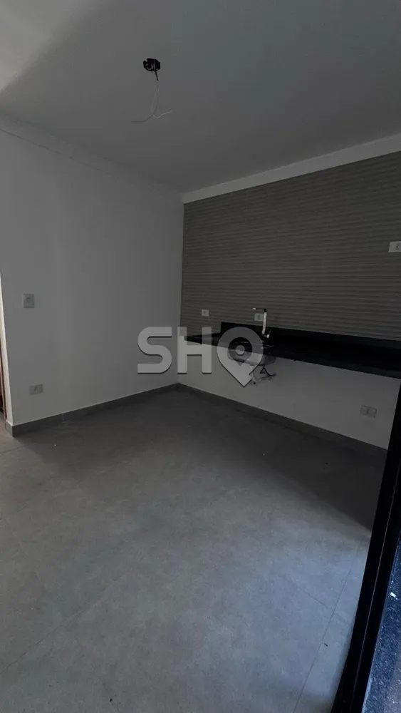 Sobrado, 3 quartos, 110 m² - Foto 4