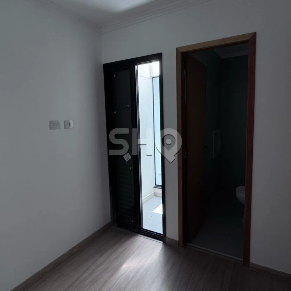 Sobrado, 3 quartos, 110 m² - Foto 9