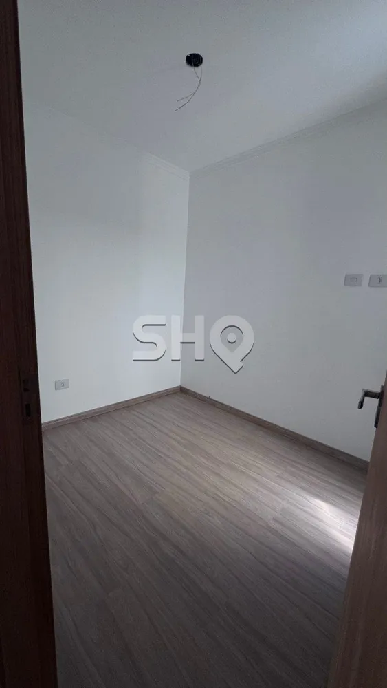 Sobrado, 3 quartos, 110 m² - Foto 8