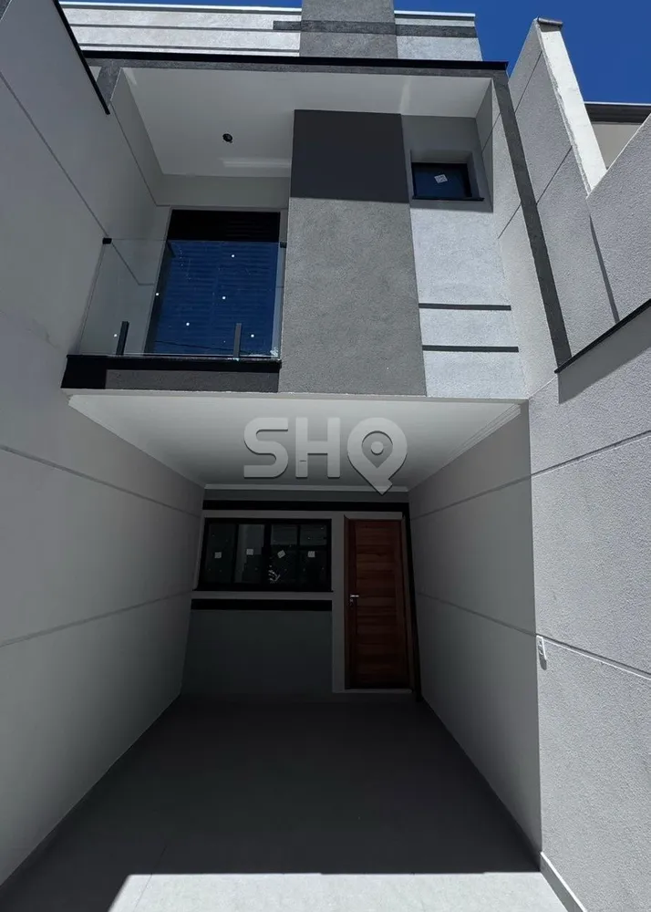 Sobrado, 3 quartos, 110 m² - Foto 4