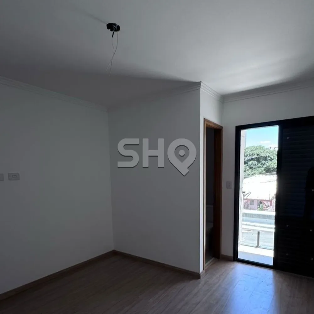 Sobrado, 3 quartos, 110 m² - Foto 12
