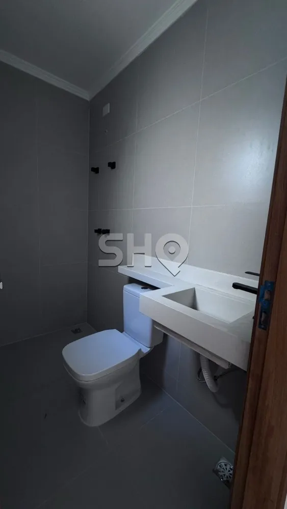 Sobrado, 3 quartos, 110 m² - Foto 10