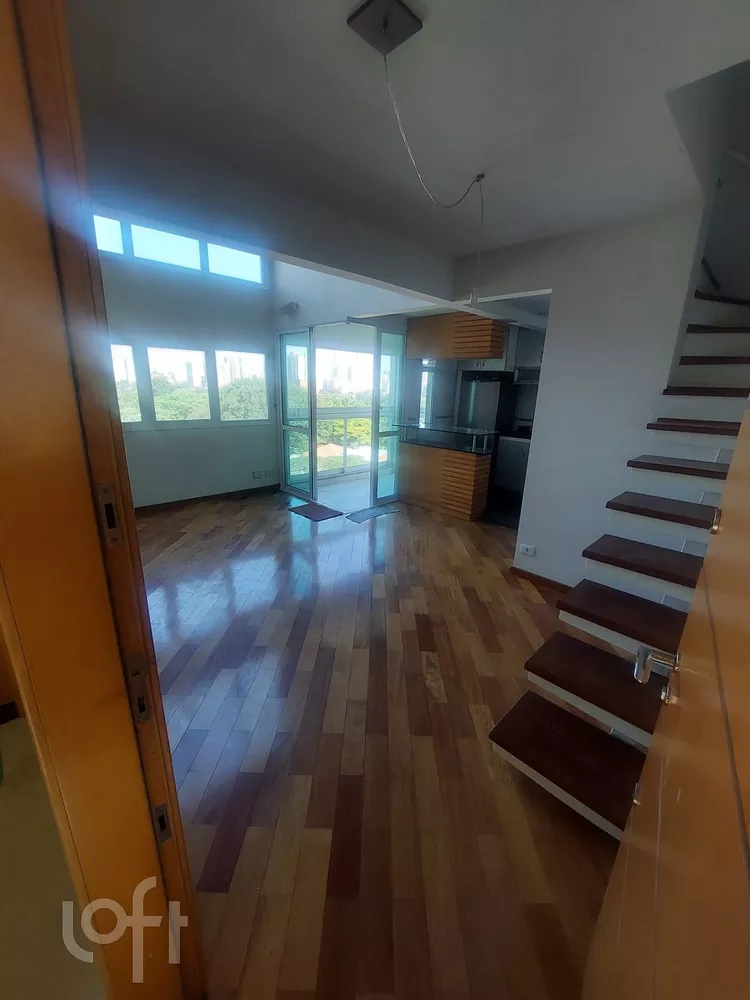 Apartamento à venda com 2 quartos, 60m² - Foto 1