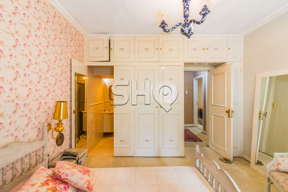 Apartamento, 3 quartos, 208 m² - Foto 8