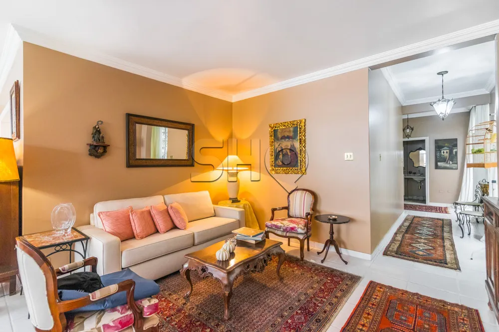 Apartamento, 3 quartos, 208 m² - Foto 3