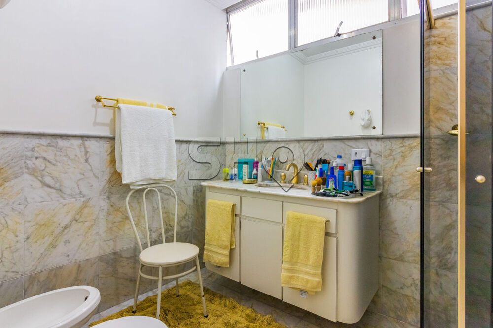 Apartamento, 3 quartos, 208 m² - Foto 9