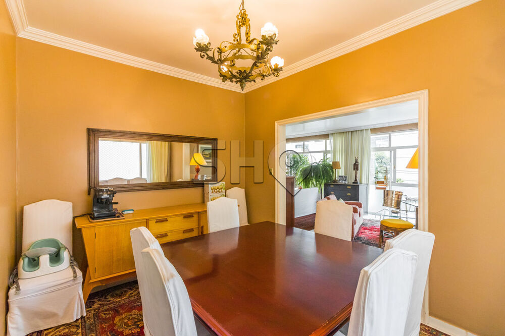 Apartamento, 3 quartos, 208 m² - Foto 7