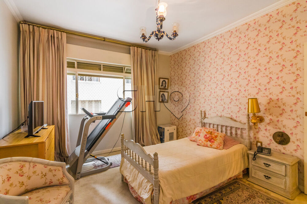 Apartamento, 3 quartos, 208 m² - Foto 2