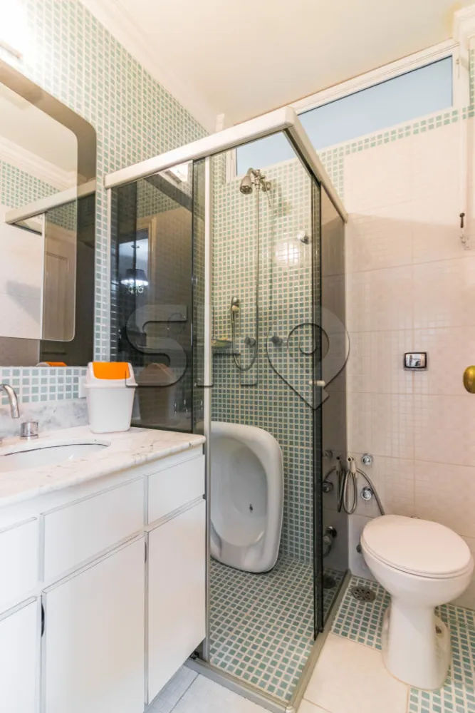 Apartamento, 3 quartos, 208 m² - Foto 14