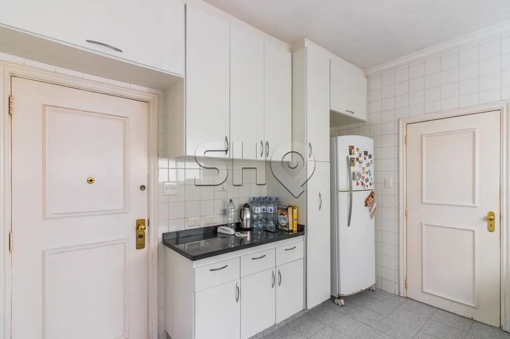 Apartamento, 3 quartos, 208 m² - Foto 23