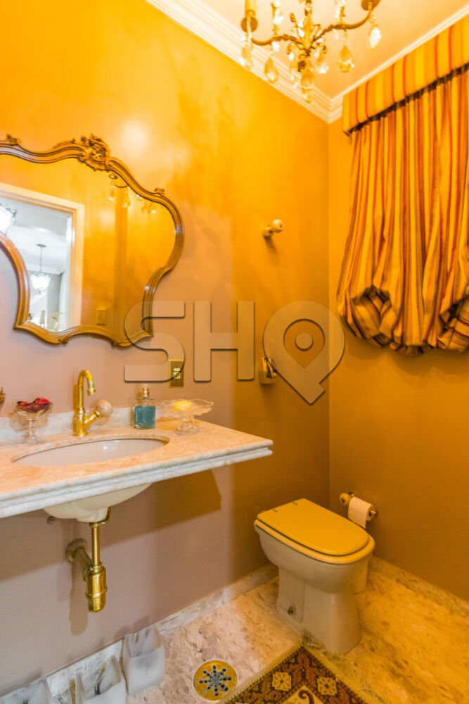 Apartamento, 3 quartos, 208 m² - Foto 12