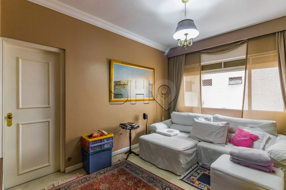 Apartamento, 3 quartos, 208 m² - Foto 16