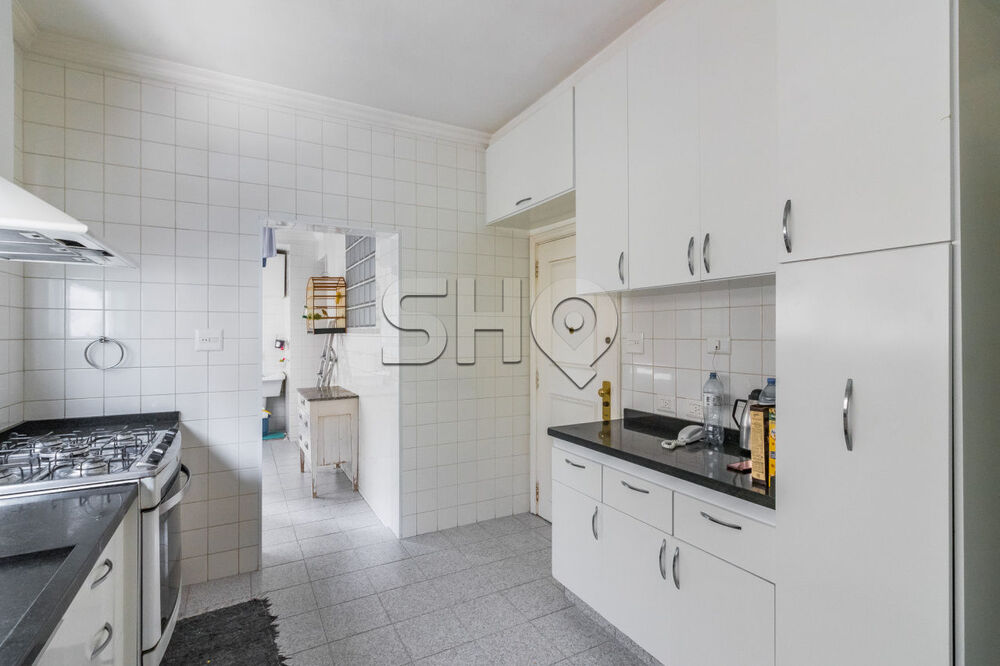 Apartamento, 3 quartos, 208 m² - Foto 6
