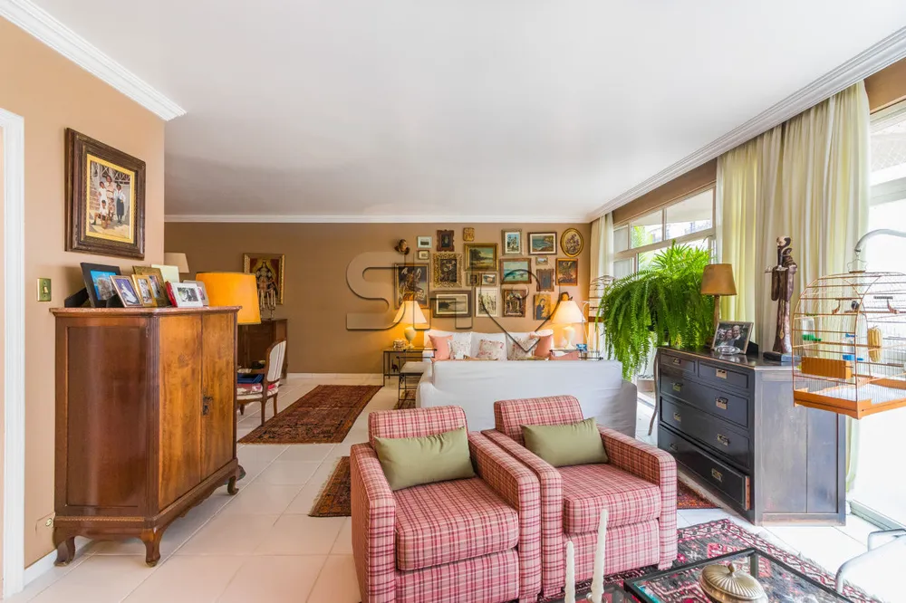 Apartamento, 3 quartos, 208 m² - Foto 6