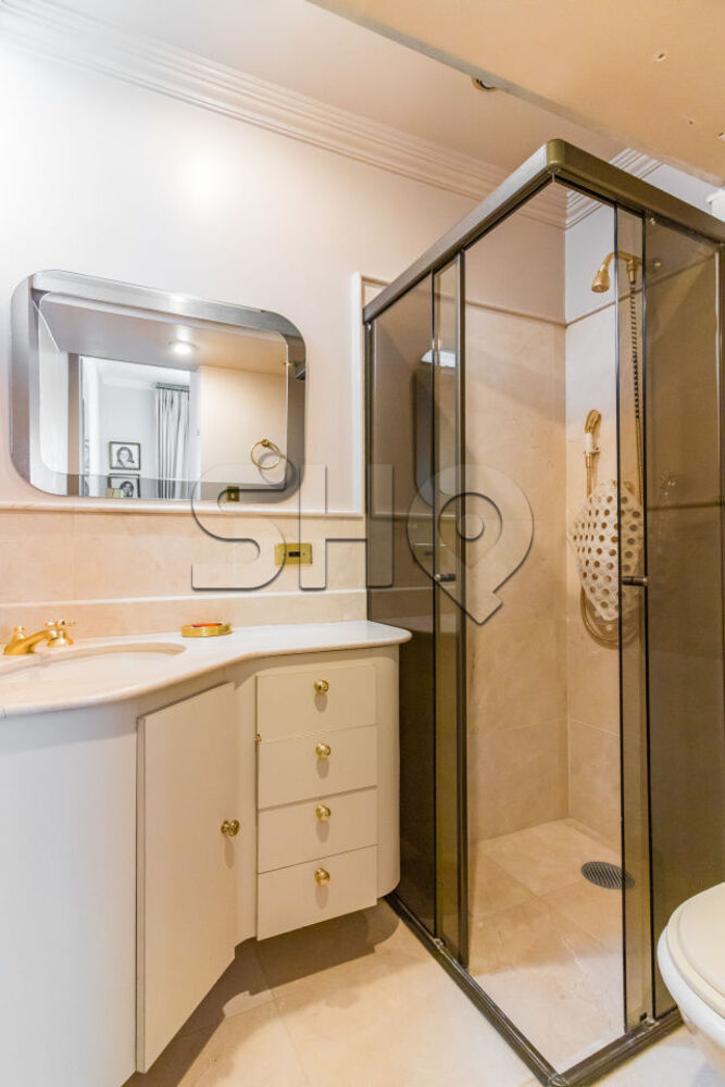 Apartamento, 3 quartos, 208 m² - Foto 11