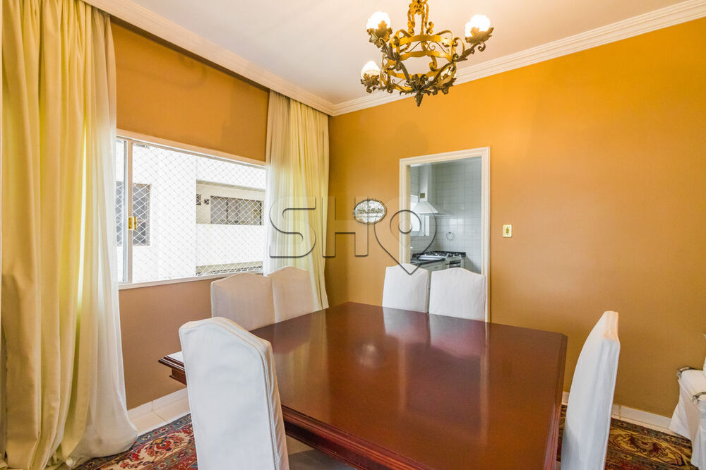 Apartamento, 3 quartos, 208 m² - Foto 15