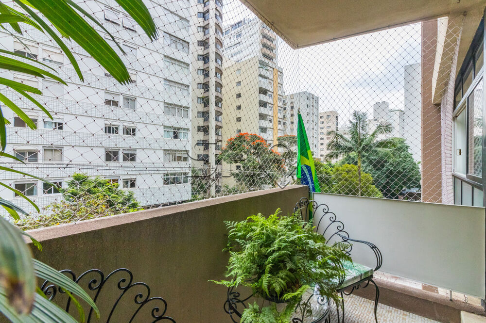 Apartamento, 3 quartos, 208 m² - Foto 5