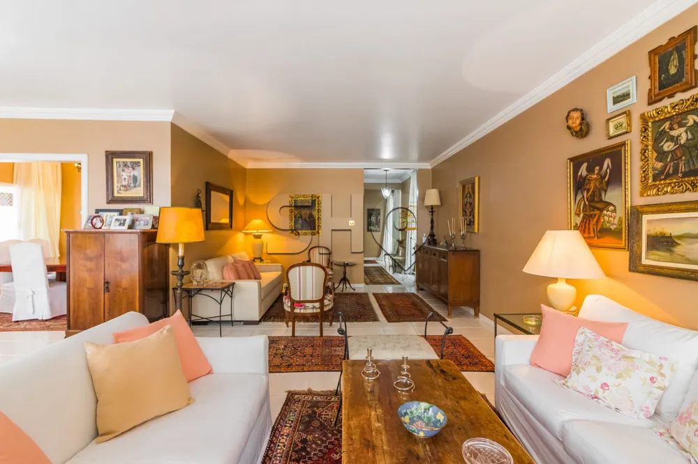 Apartamento, 3 quartos, 208 m² - Foto 4