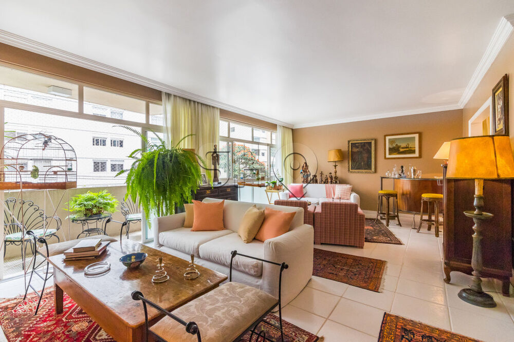 Apartamento, 3 quartos, 208 m² - Foto 10