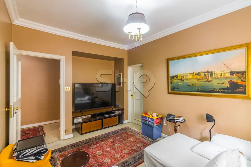 Apartamento, 3 quartos, 208 m² - Foto 13