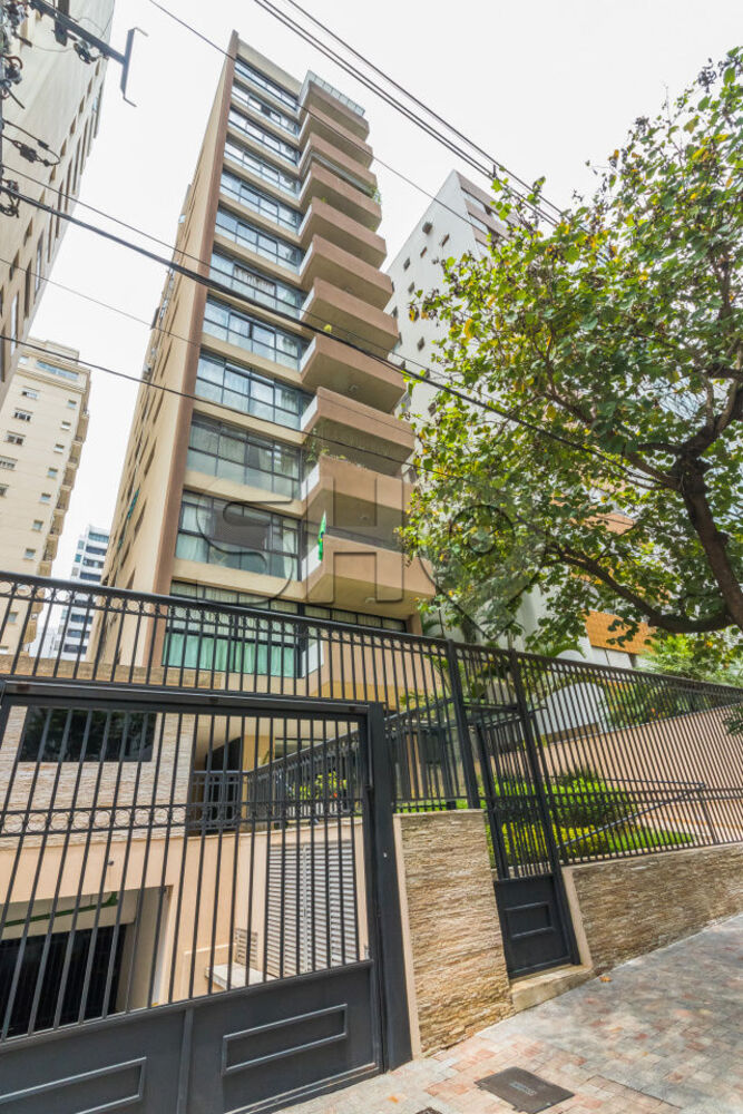 Apartamento, 3 quartos, 208 m² - Foto 3