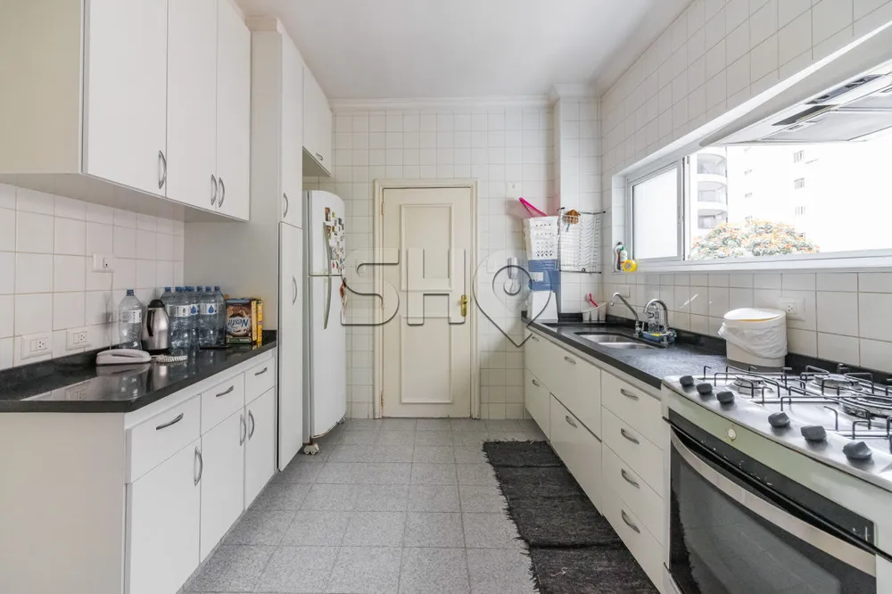 Apartamento, 3 quartos, 208 m² - Foto 20
