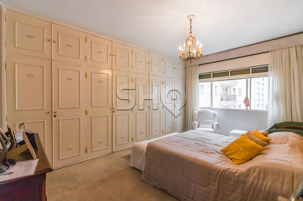 Apartamento, 3 quartos, 208 m² - Foto 13