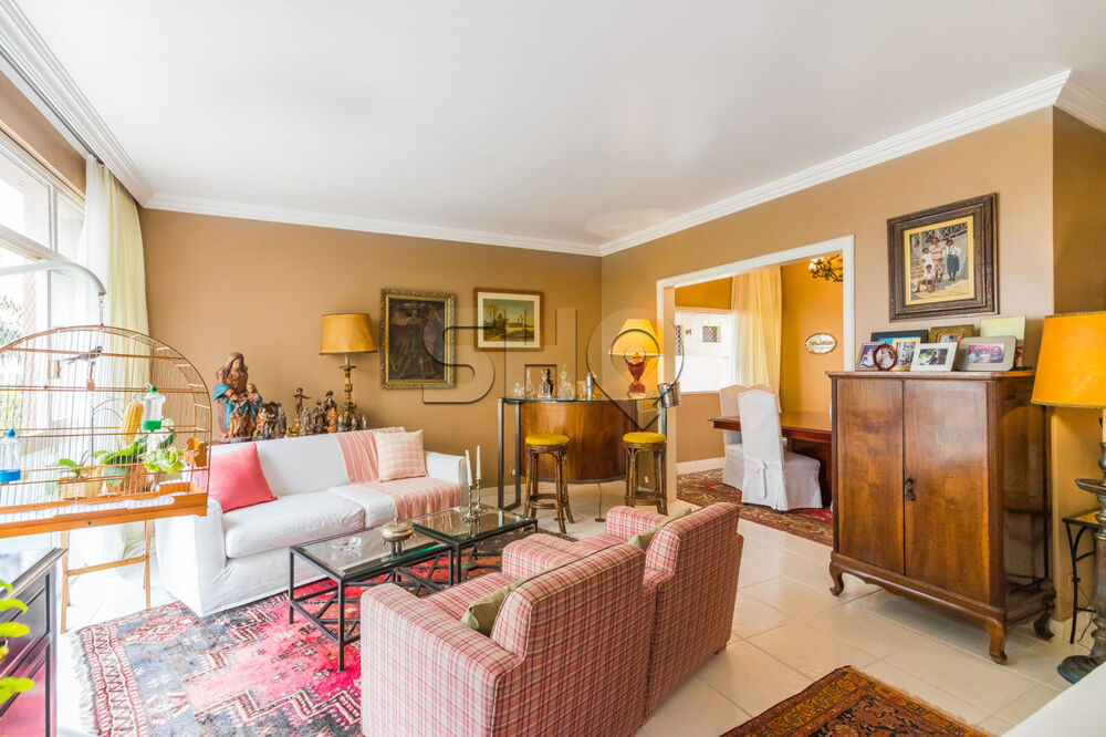 Apartamento, 3 quartos, 208 m² - Foto 14