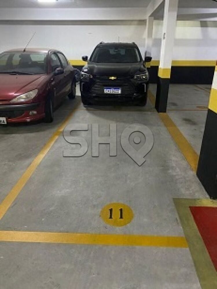 Apartamento, 2 quartos, 57 m² - Foto 1