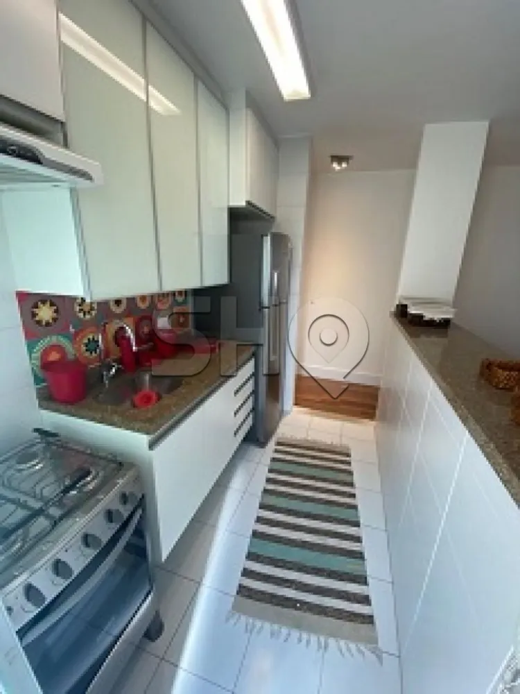 Apartamento, 2 quartos, 57 m² - Foto 9