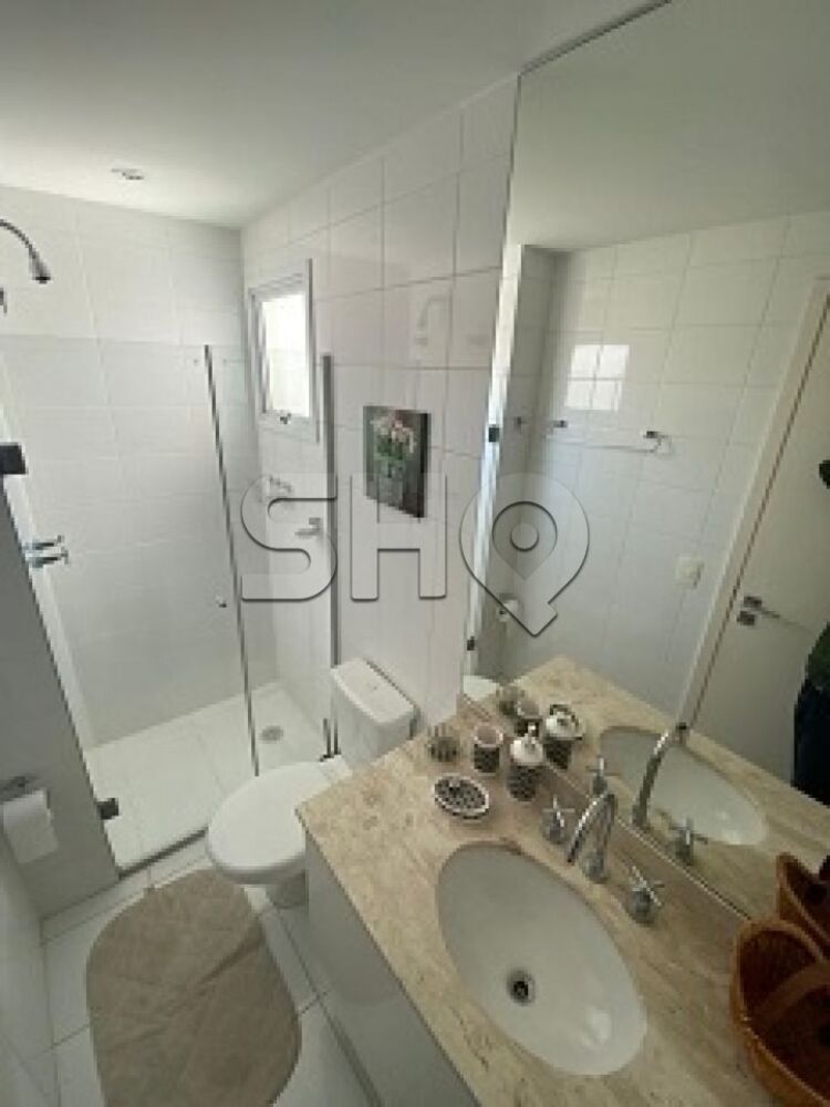 Apartamento, 2 quartos, 57 m² - Foto 2