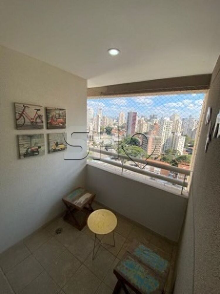 Apartamento, 2 quartos, 57 m² - Foto 4