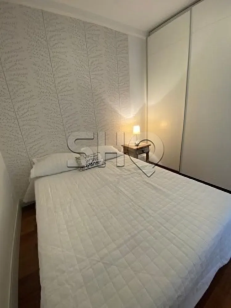 Apartamento, 2 quartos, 57 m² - Foto 7