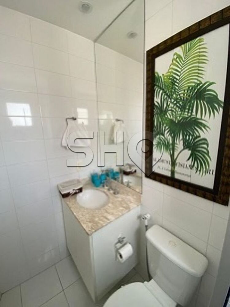 Apartamento, 2 quartos, 57 m² - Foto 3