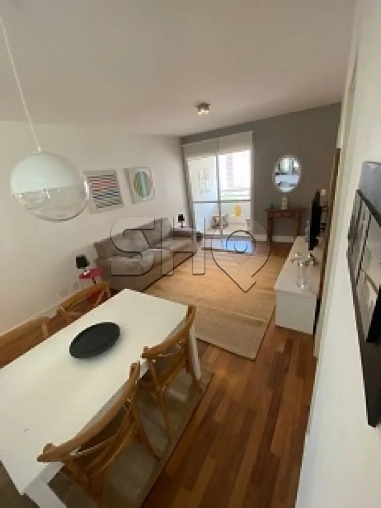 Apartamento, 2 quartos, 57 m² - Foto 3
