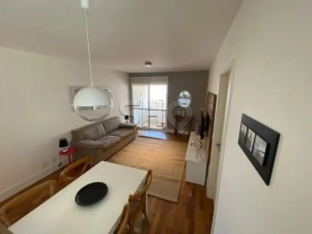 Apartamento, 2 quartos, 57 m² - Foto 2