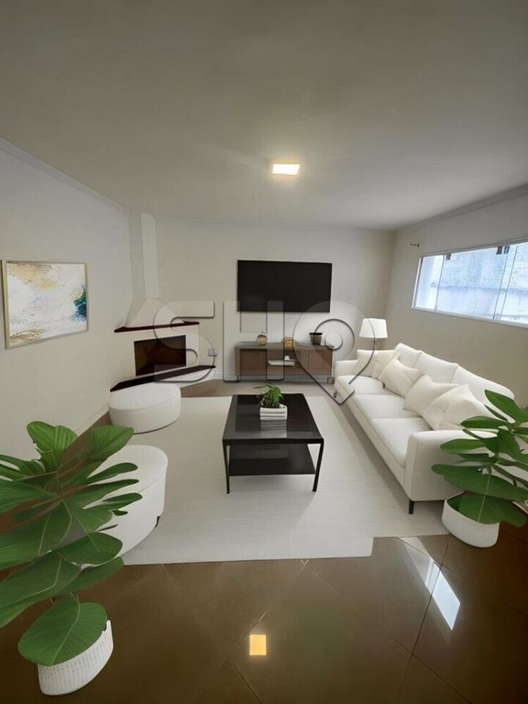 Casa, 3 quartos, 196 m² - Foto 3