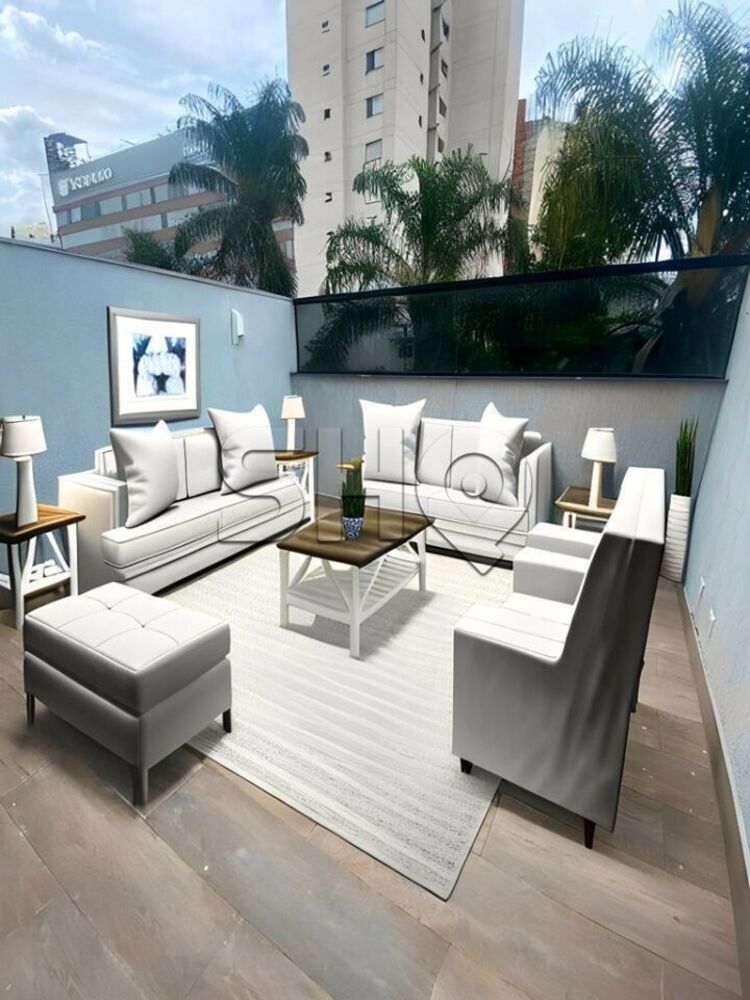 Casa, 3 quartos, 196 m² - Foto 2