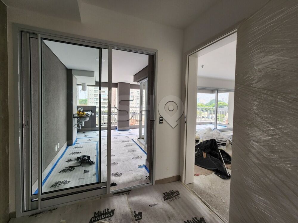 Apartamento Lançamentos com 3 quartos, 127m² - Foto 4