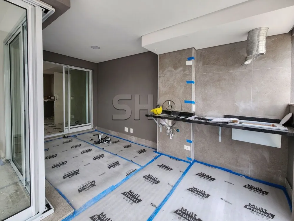 Apartamento, 3 quartos, 127 m² - Foto 1