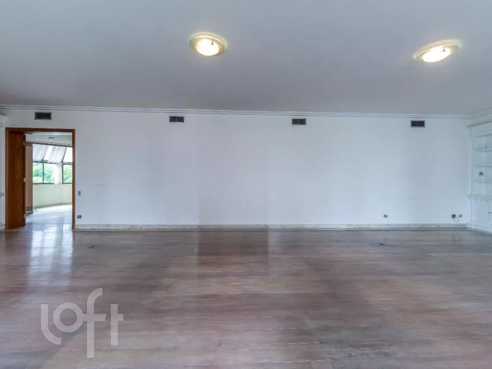 Apartamento à venda com 4 quartos, 390m² - Foto 7