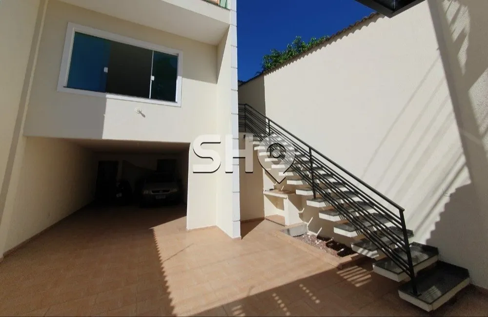Sobrado, 3 quartos, 200 m² - Foto 10